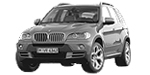 BMW E70 P3719 Fault Code