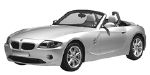 BMW E85 P3719 Fault Code
