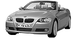 BMW E93 P3719 Fault Code